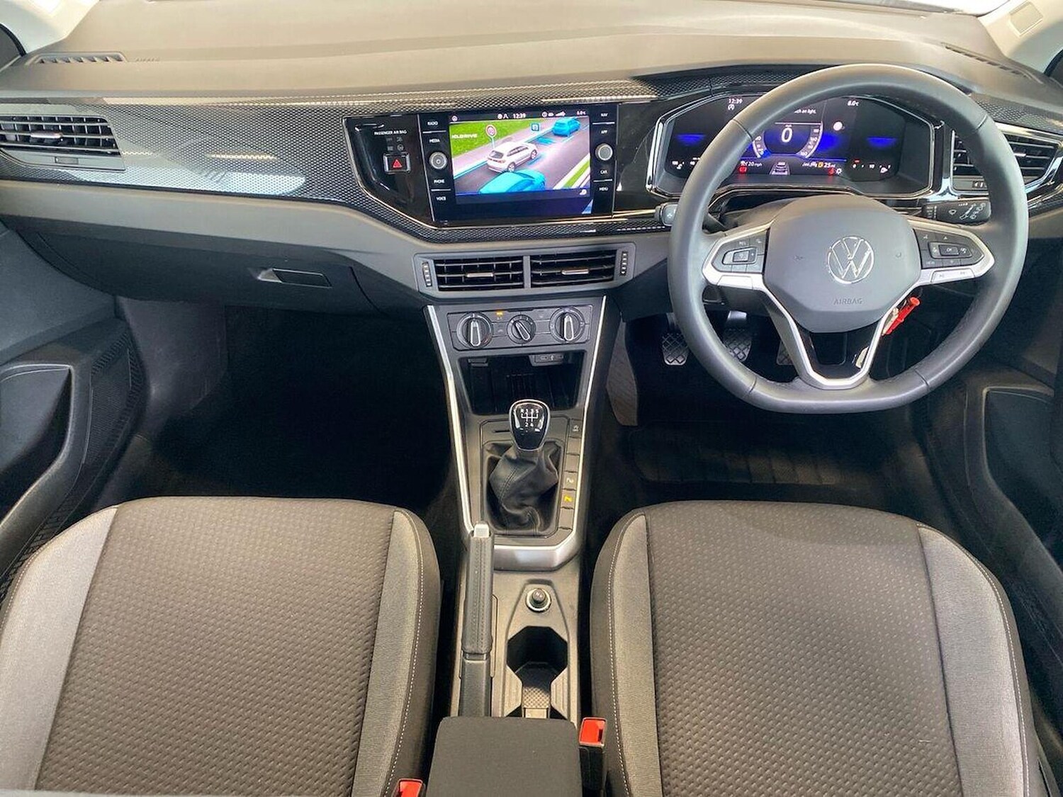 Used Volkswagen Taigo 2025 for sale - 78045755: Photo 8
