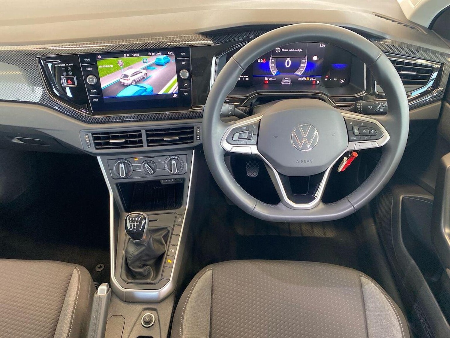 Used Volkswagen Taigo 2025 for sale - 78045755: Photo 9