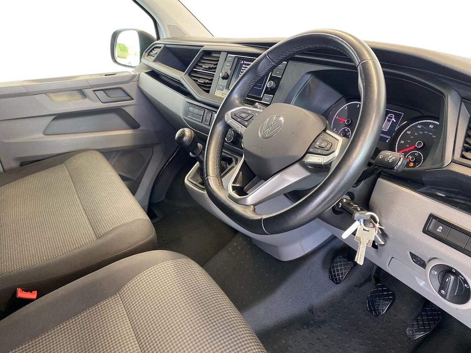 Used Volkswagen Transporter 2022 for sale - 78195318: Photo 15