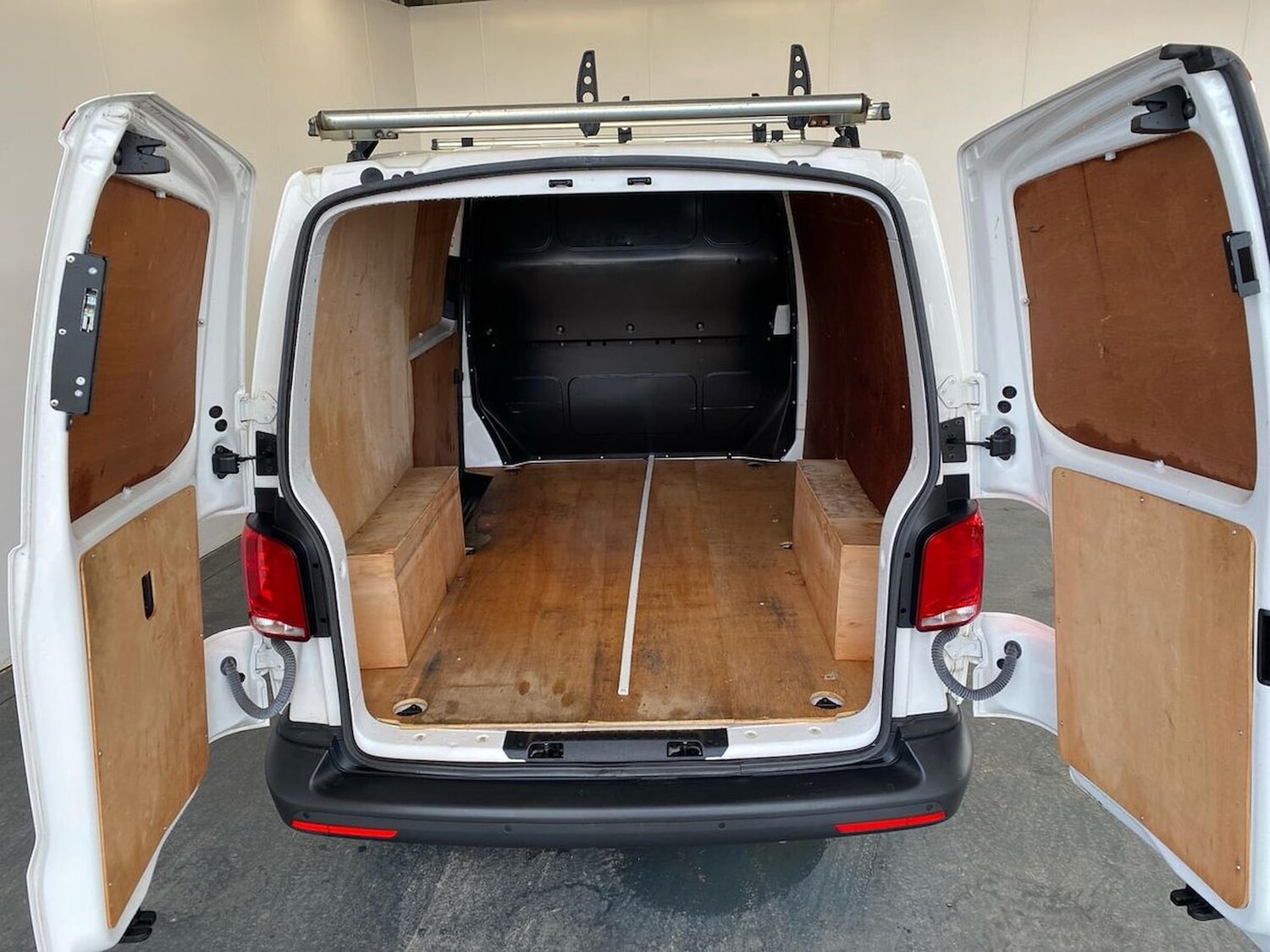 Used Volkswagen Transporter 2022 for sale - 78195318: Photo 17