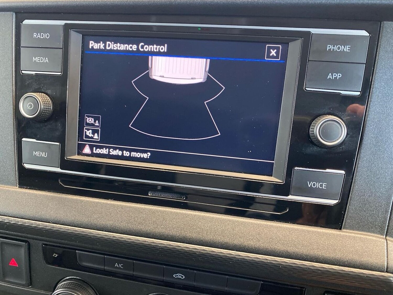 Used Volkswagen Transporter 2022 for sale - 78195318: Photo 23