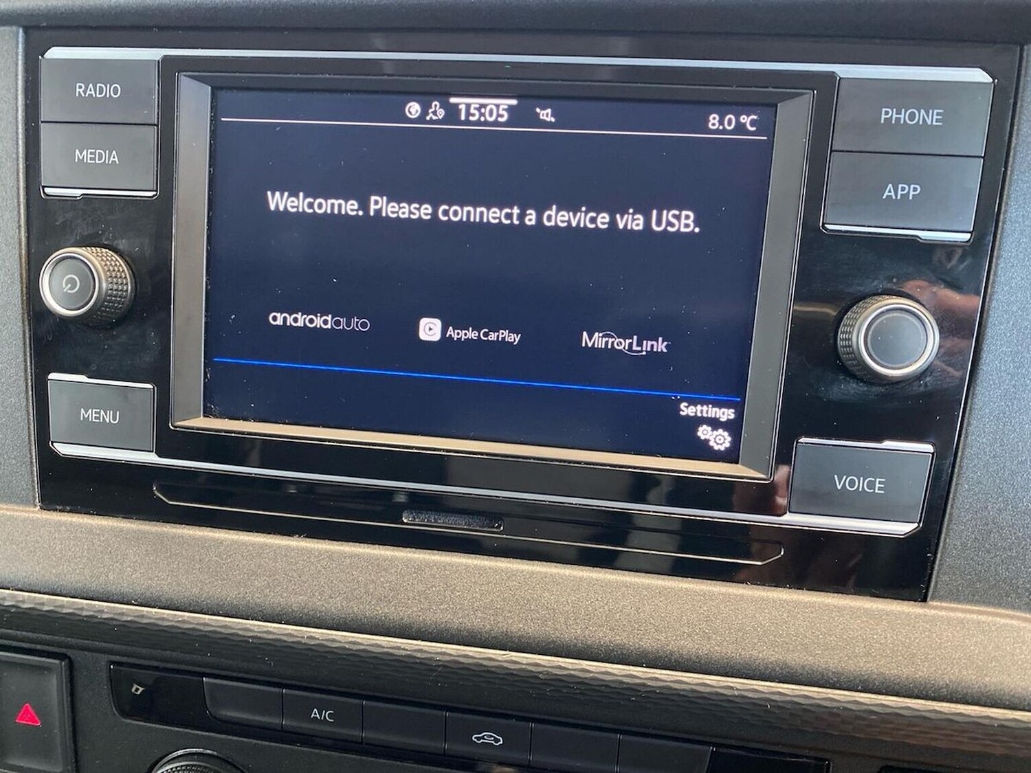 Used Volkswagen Transporter 2022 for sale - 78195318: Photo 25