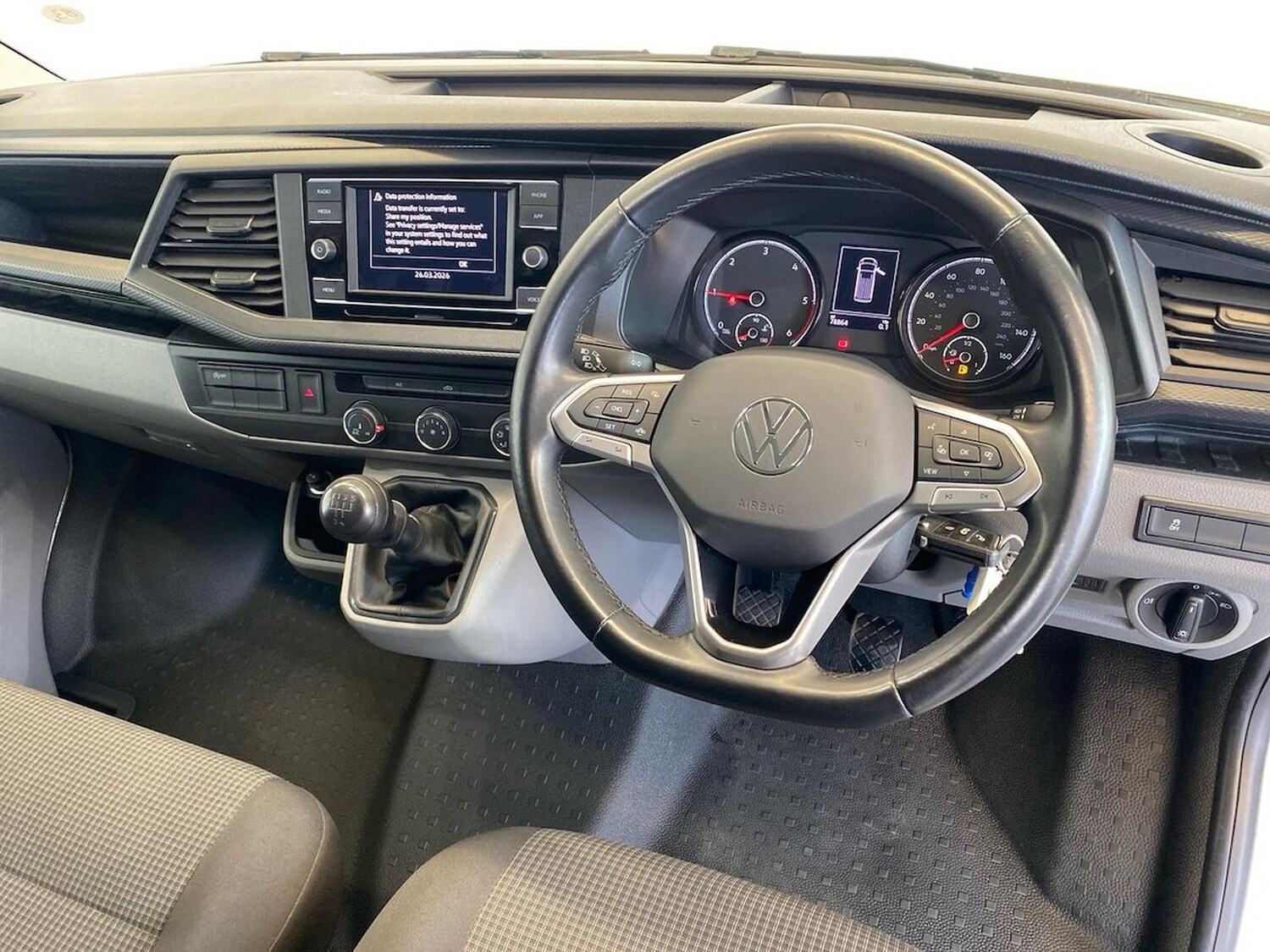 Used Volkswagen Transporter 2022 for sale - 78195318: Photo 27