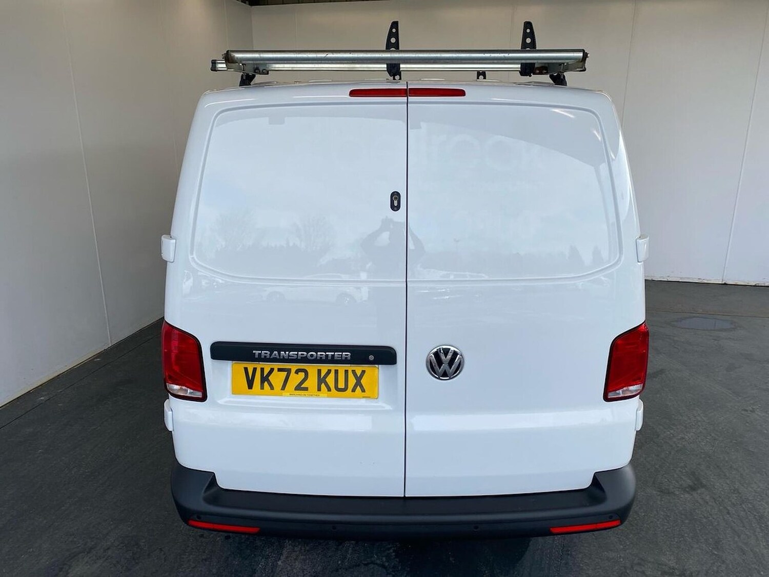 Used Volkswagen Transporter 2022 for sale - 78195318: Photo 28