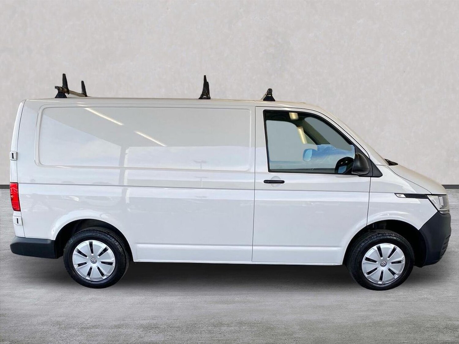 Used Volkswagen Transporter 2022 for sale - 78195318: Photo 3
