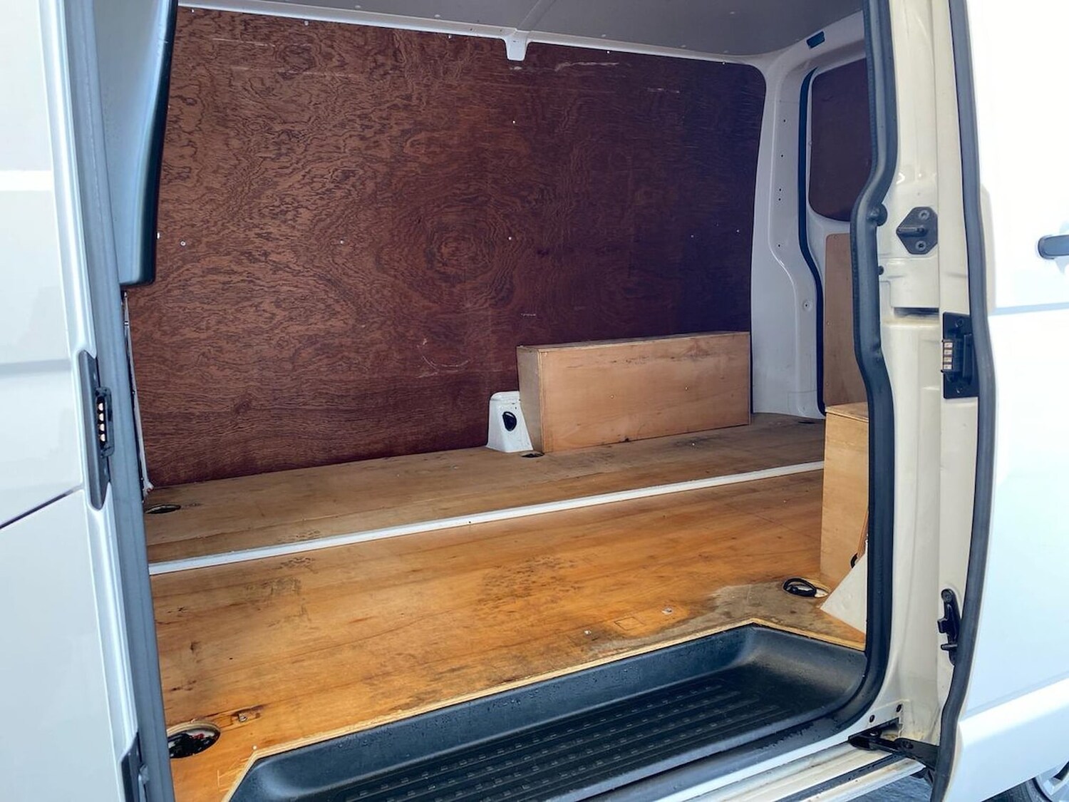 Used Volkswagen Transporter 2022 for sale - 78195318: Photo 32