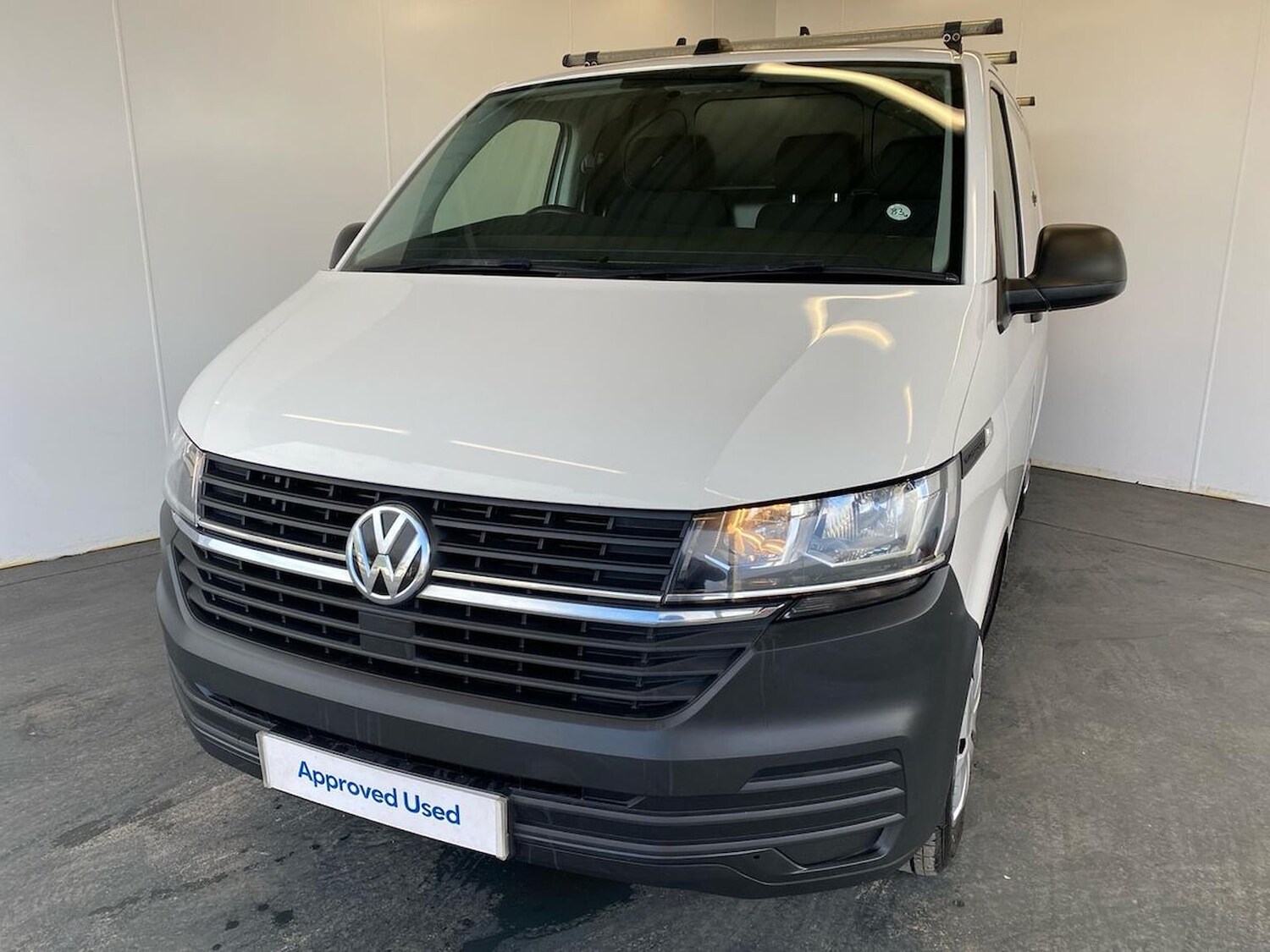 Used Volkswagen Transporter 2022 for sale - 78195318: Photo 33