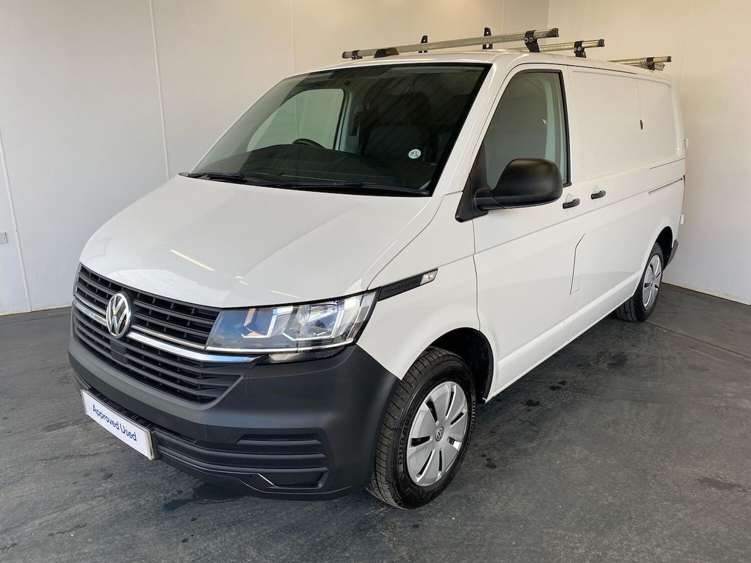 Used Volkswagen Transporter 2022 for sale - 78195318: Photo 34