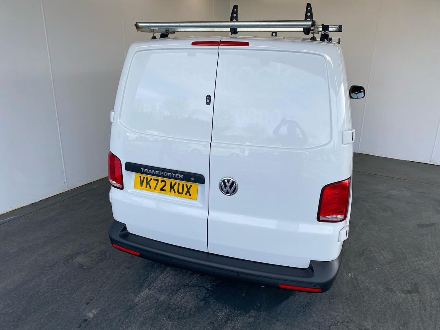 Used Volkswagen Transporter 2022 for sale - 78195318: Photo 35