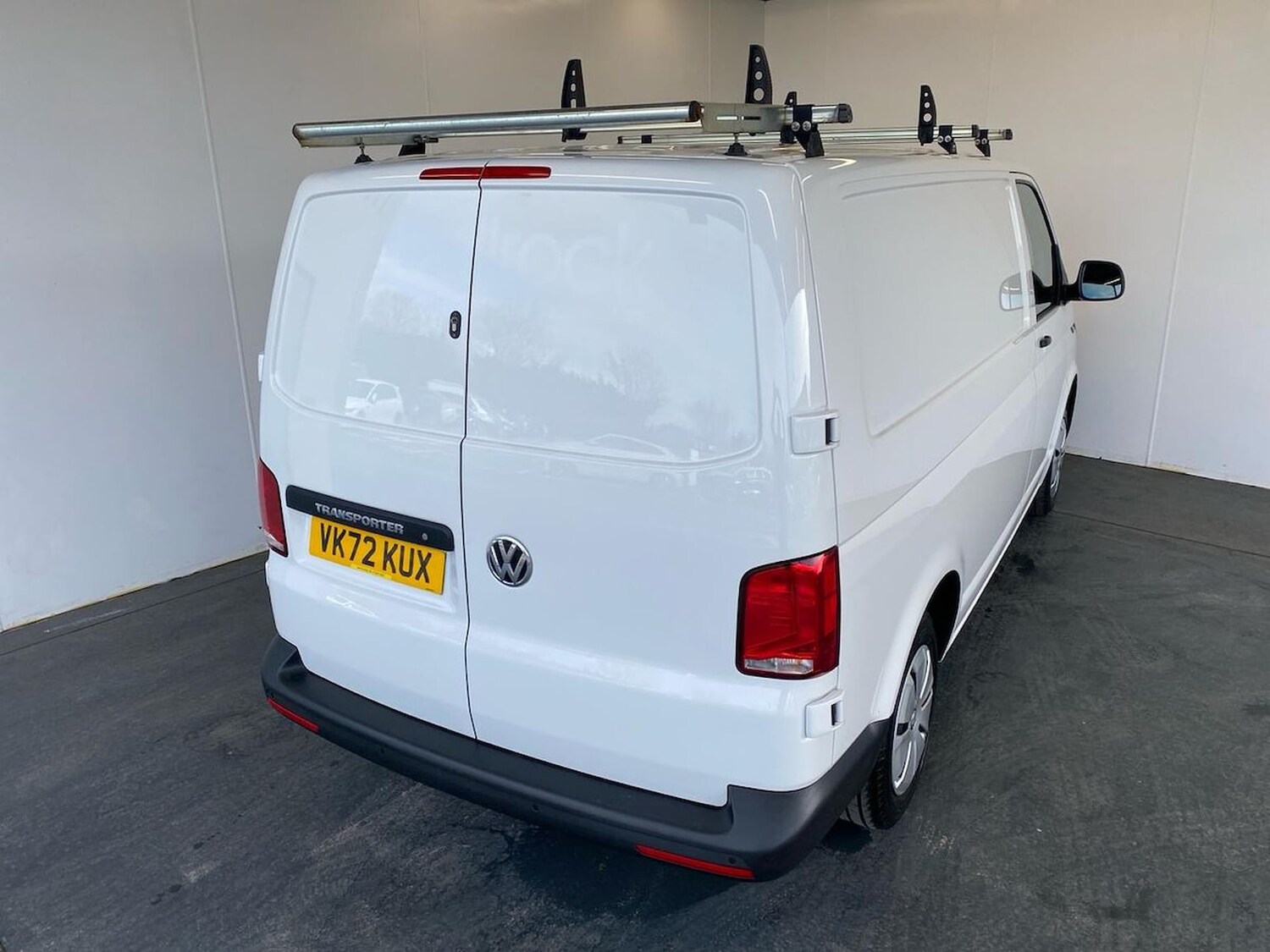 Used Volkswagen Transporter 2022 for sale - 78195318: Photo 36