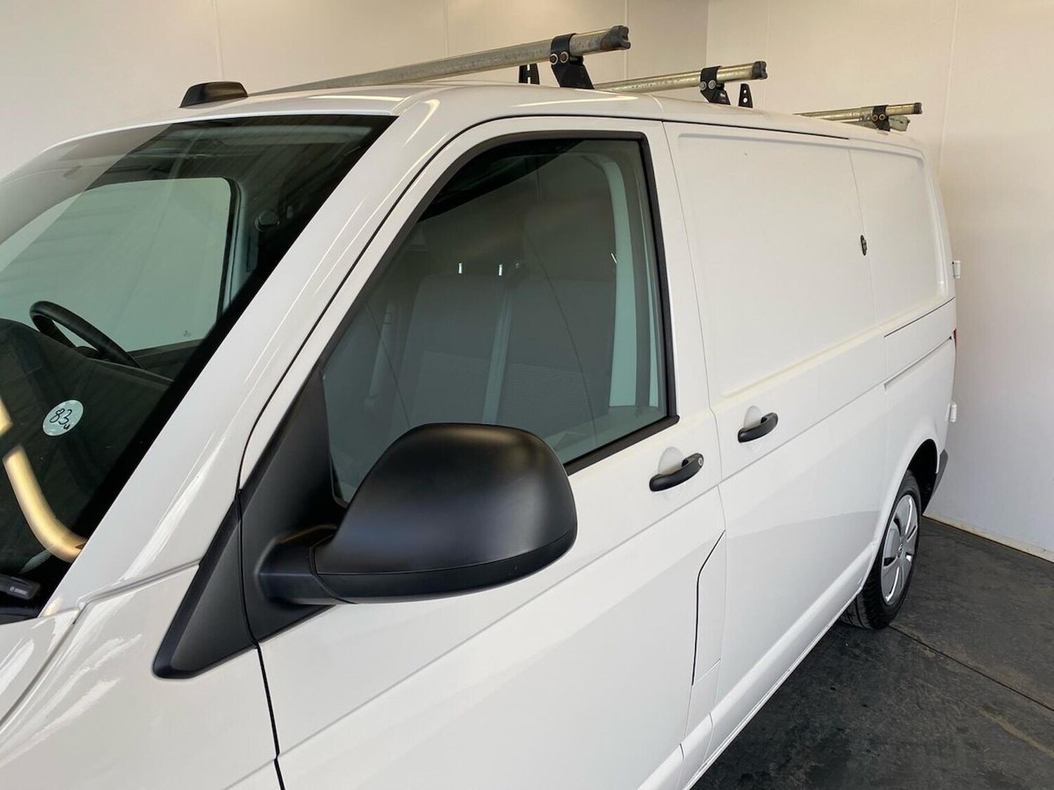 Used Volkswagen Transporter 2022 for sale - 78195318: Photo 38