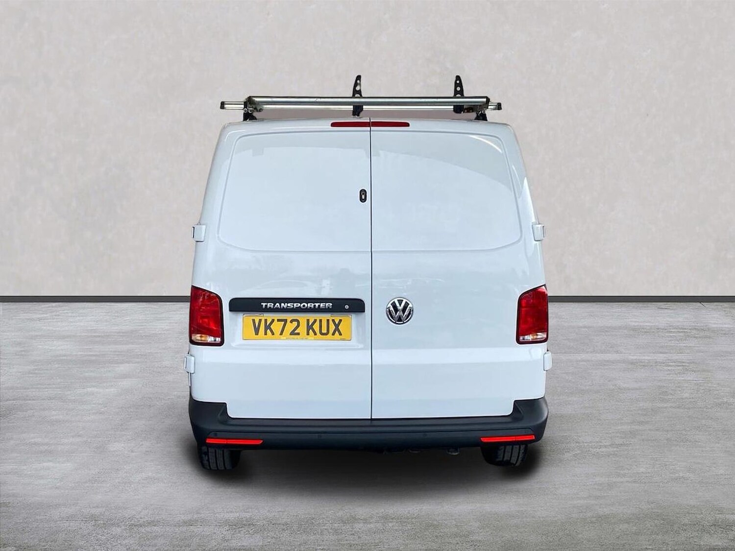 Used Volkswagen Transporter 2022 for sale - 78195318: Photo 4