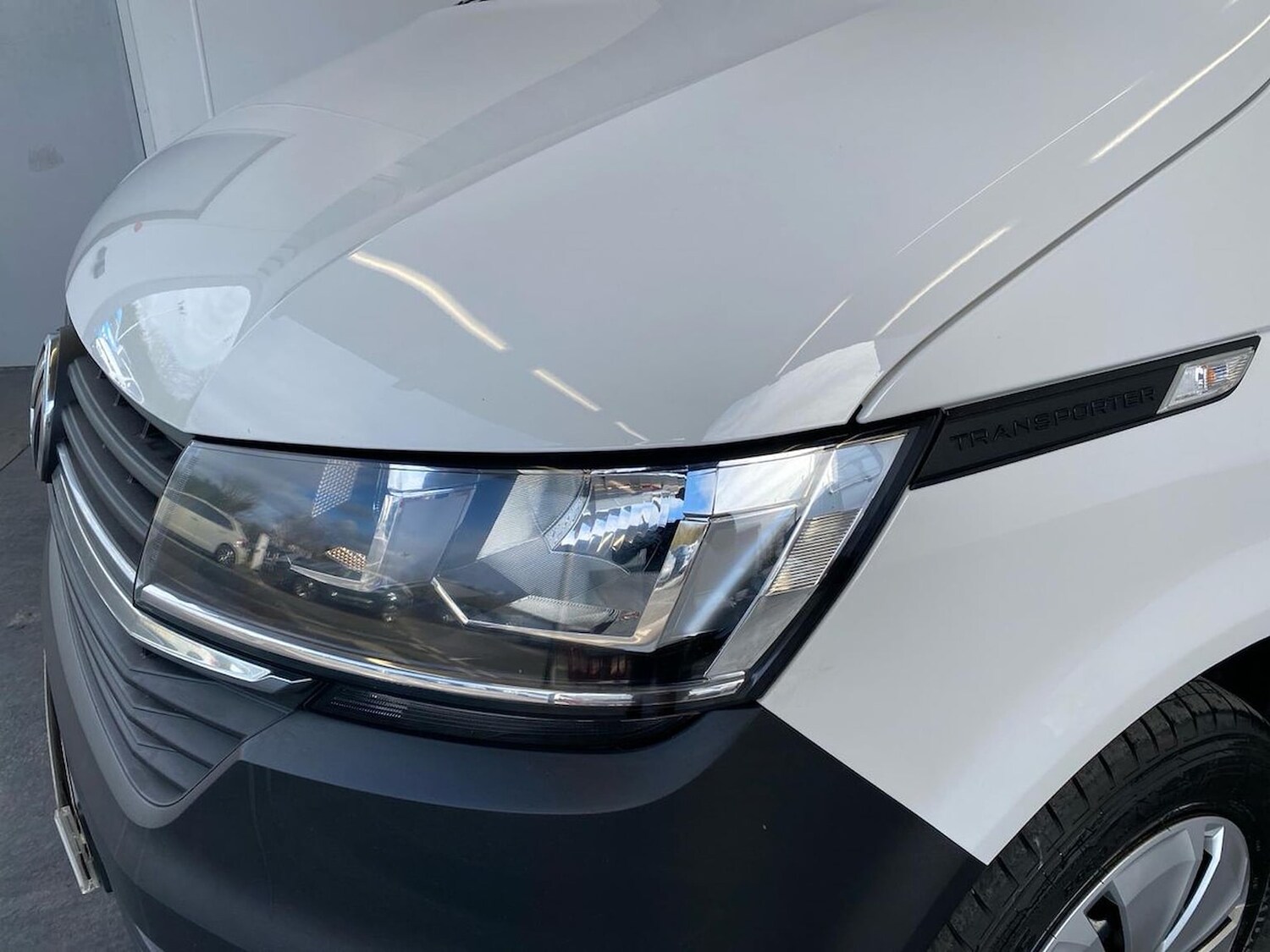 Used Volkswagen Transporter 2022 for sale - 78195318: Photo 40