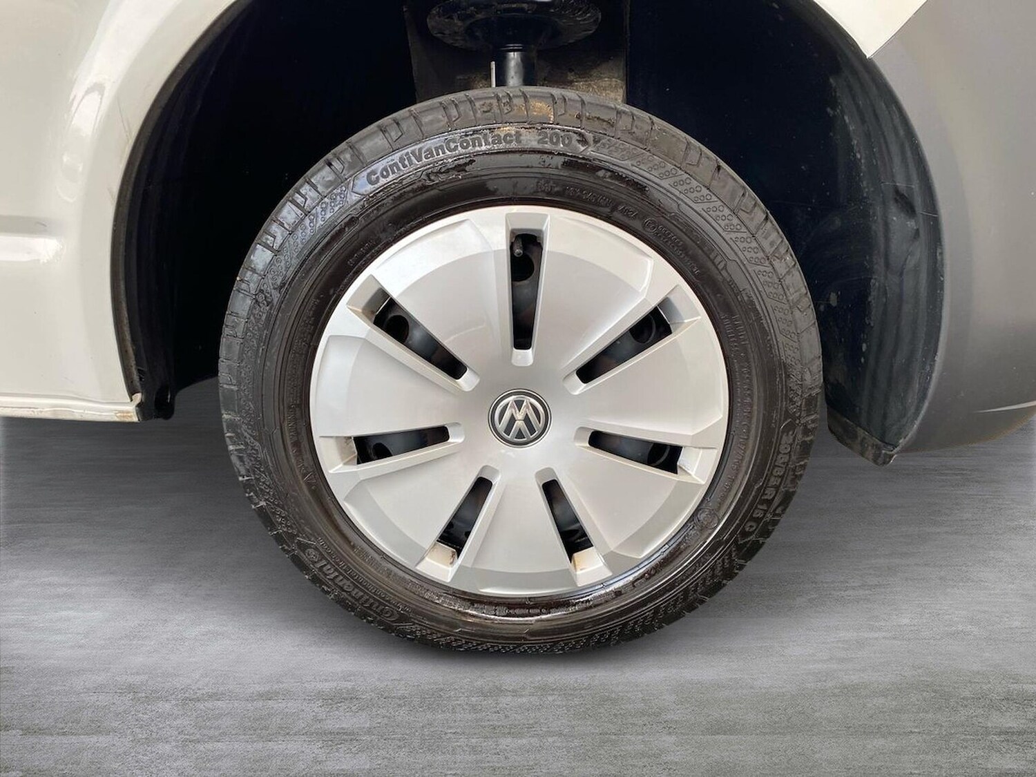 Used Volkswagen Transporter 2022 for sale - 78195318: Photo 6