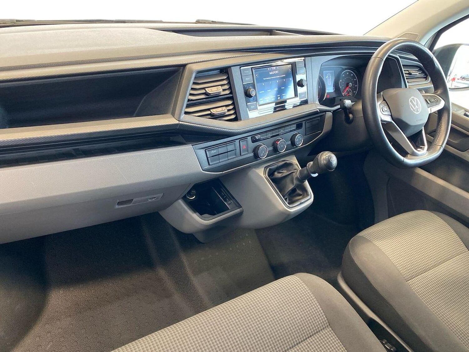 Used Volkswagen Transporter 2022 for sale - 78195318: Photo 7