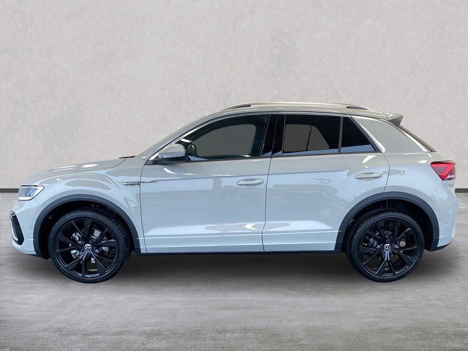 Used Volkswagen T-Roc 2025 for sale - 76316692: Photo 19