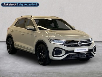 Volkswagen - T-Roc