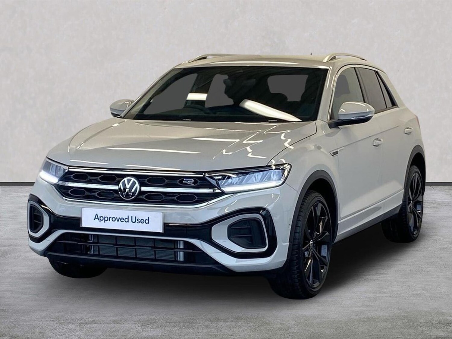 Used Volkswagen T-Roc 2025 for sale - 76316692: Photo 20