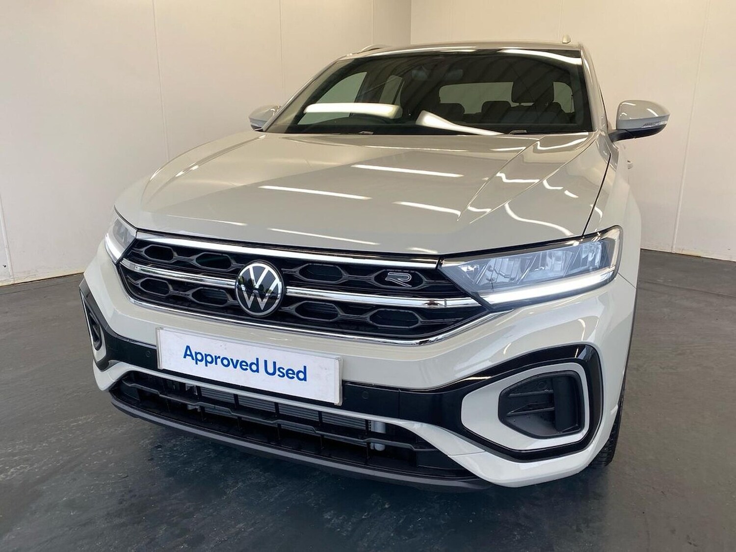 Used Volkswagen T-Roc 2025 for sale - 76316692: Photo 33