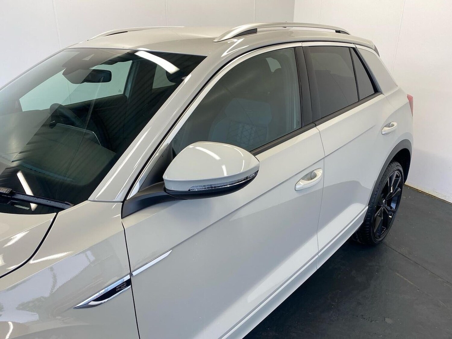 Used Volkswagen T-Roc 2025 for sale - 76316692: Photo 38