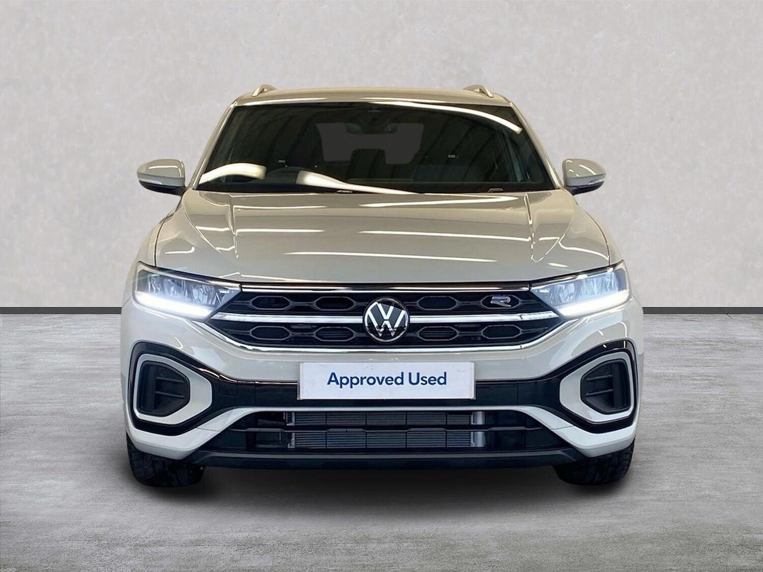 Used Volkswagen T-Roc 2025 for sale - 76316692: Photo 5