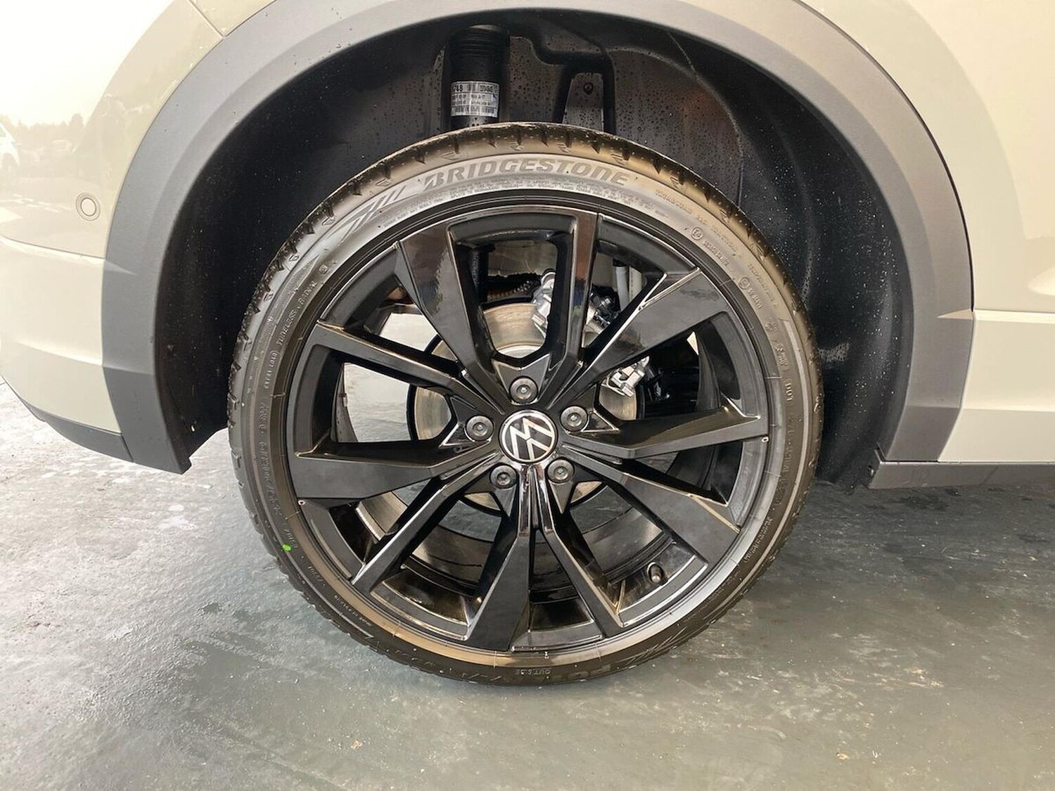 Used Volkswagen T-Roc 2025 for sale - 76316692: Photo 6
