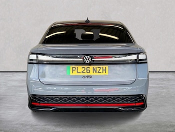 Used Volkswagen ID.7 2026 for sale - 79547792: Photo