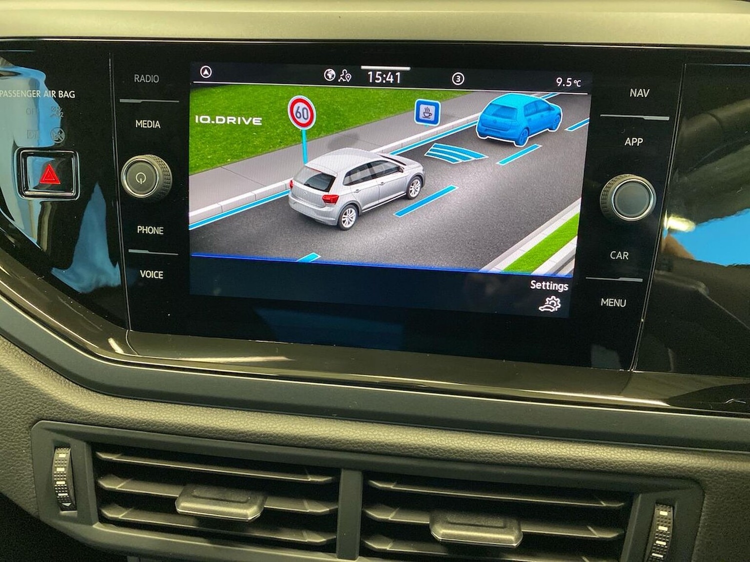 Used Volkswagen Polo 2025 for sale - 77584656: Photo 11