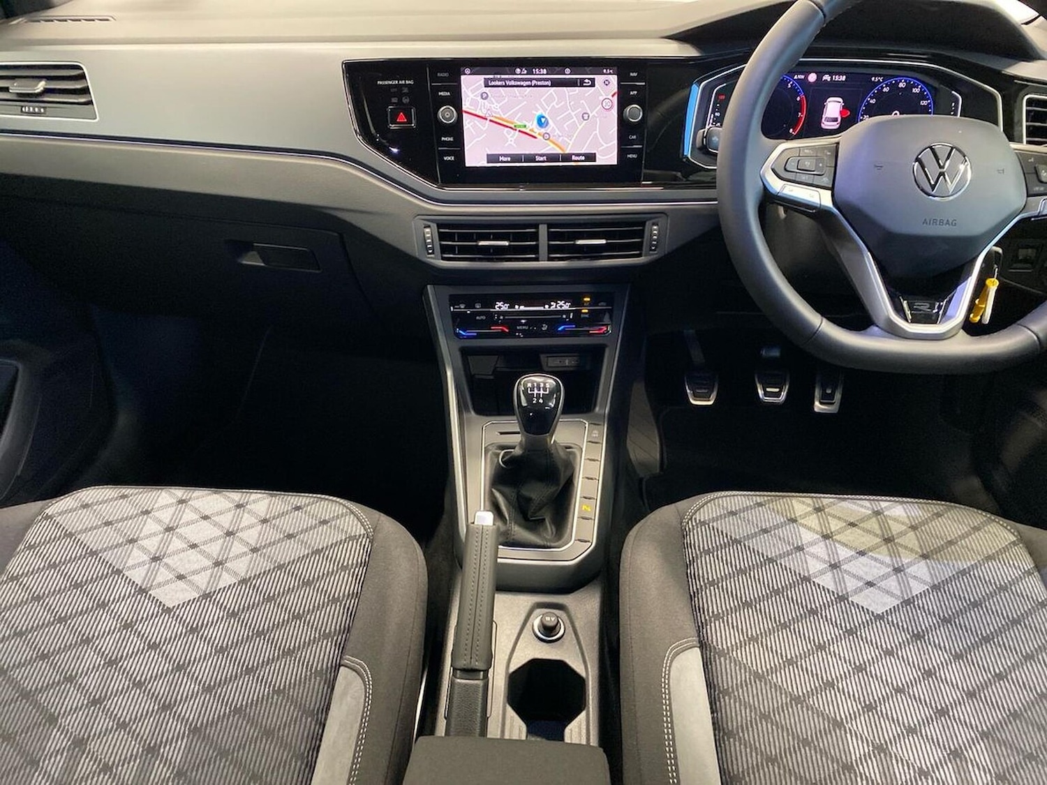 Used Volkswagen Polo 2025 for sale - 77584656: Photo 12