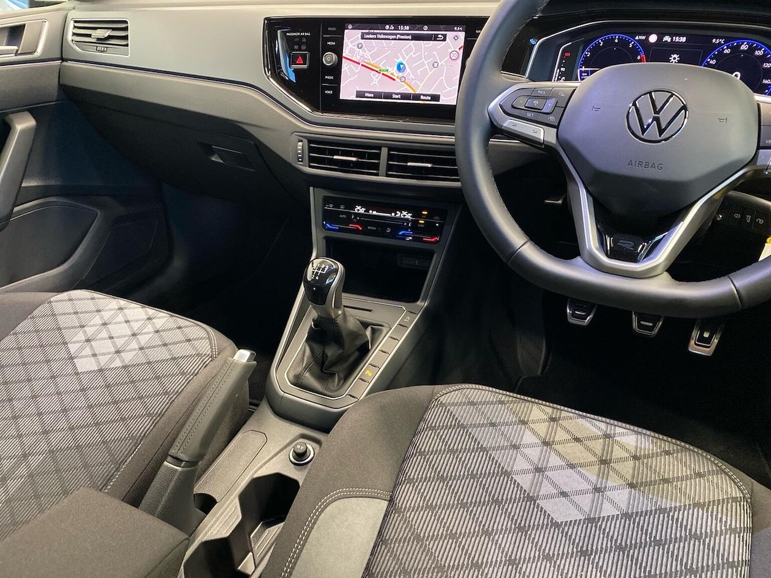 Used Volkswagen Polo 2025 for sale - 77584656: Photo 13