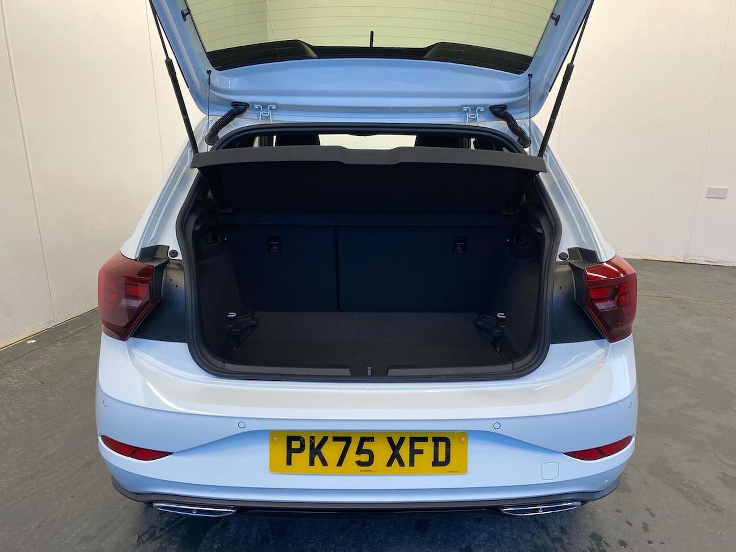 Used Volkswagen Polo 2025 for sale - 77584656: Photo 17