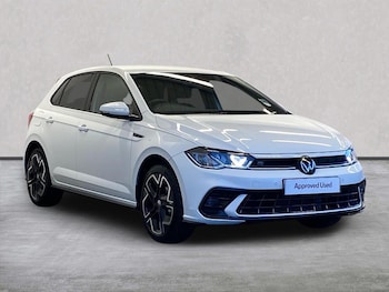 Volkswagen Polo feature image