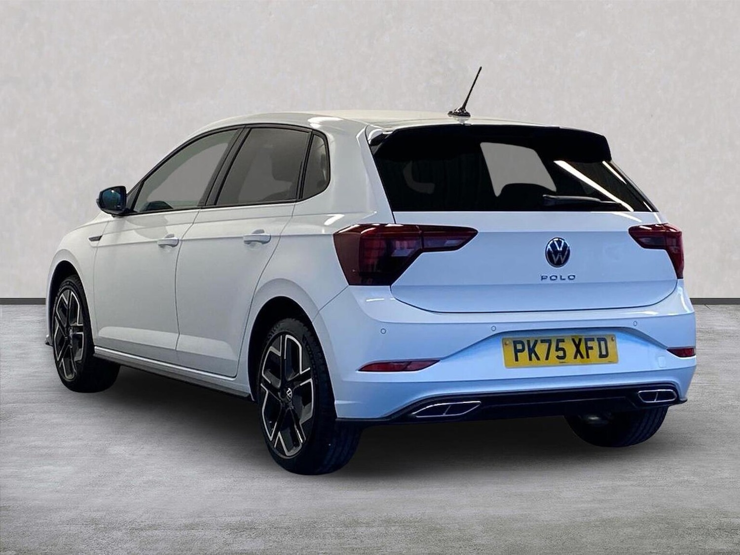 Used Volkswagen Polo 2025 for sale - 77584656: Photo 2