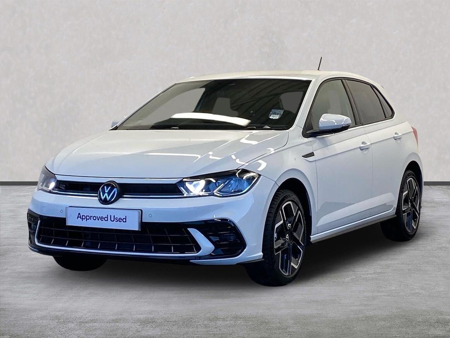 Used Volkswagen Polo 2025 for sale - 77584656: Photo 20