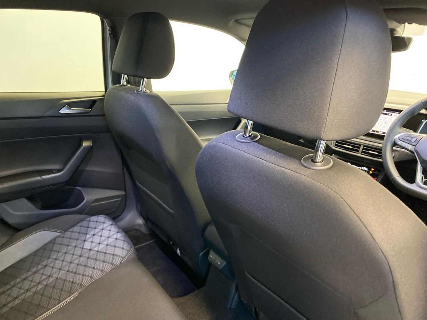 Used Volkswagen Polo 2025 for sale - 77584656: Photo 22