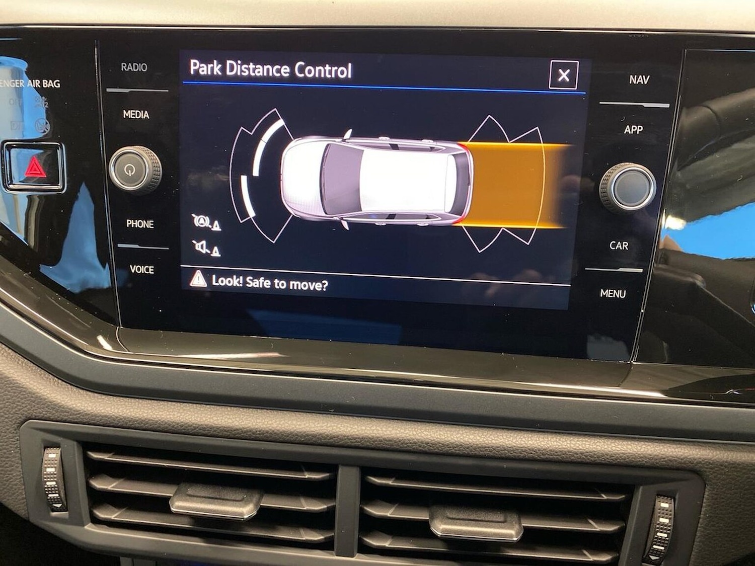 Used Volkswagen Polo 2025 for sale - 77584656: Photo 23