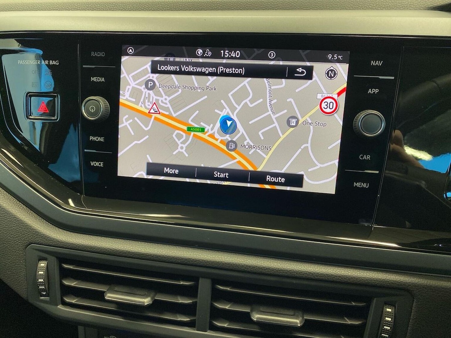 Used Volkswagen Polo 2025 for sale - 77584656: Photo 24