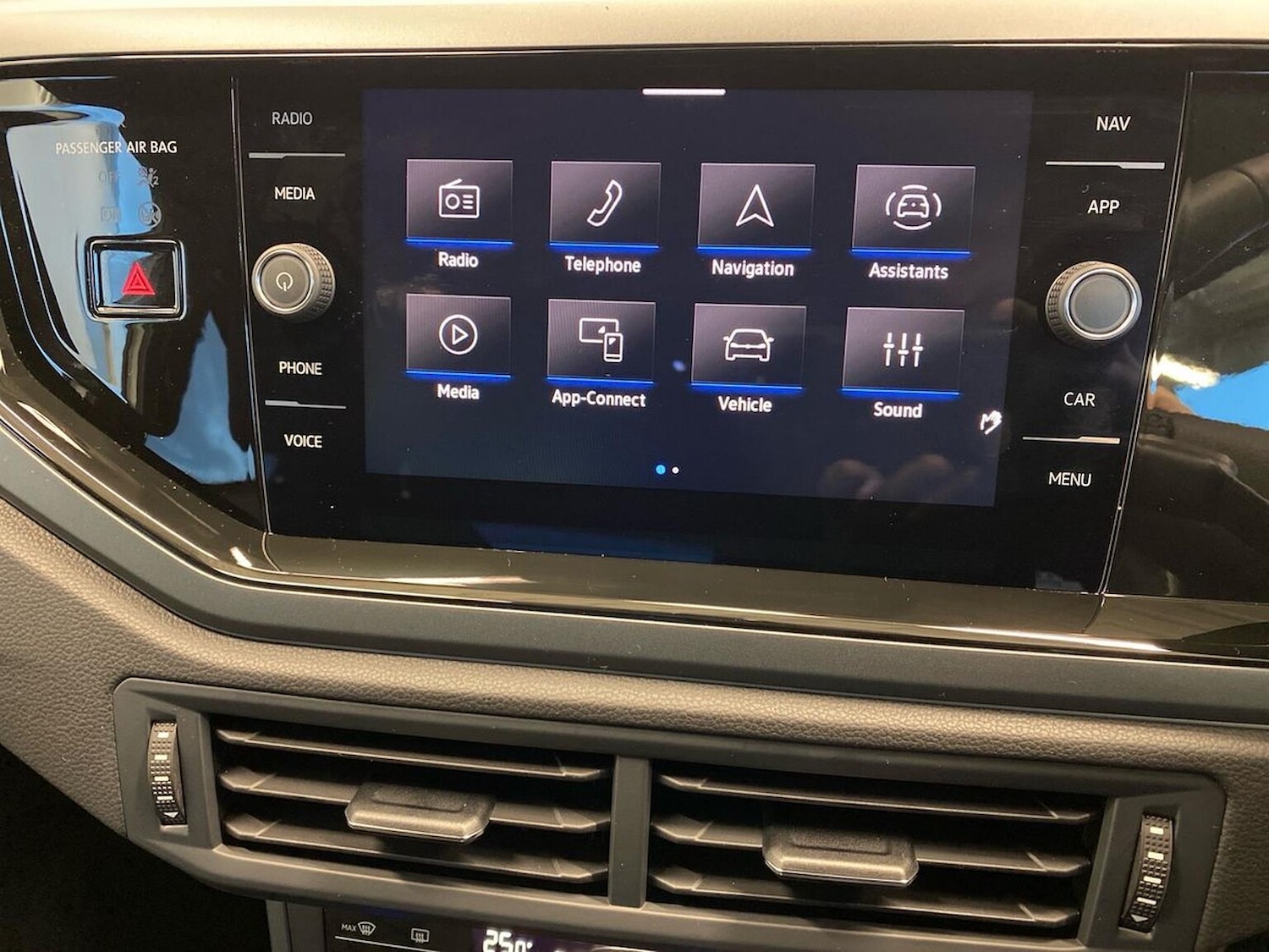 Used Volkswagen Polo 2025 for sale - 77584656: Photo 25