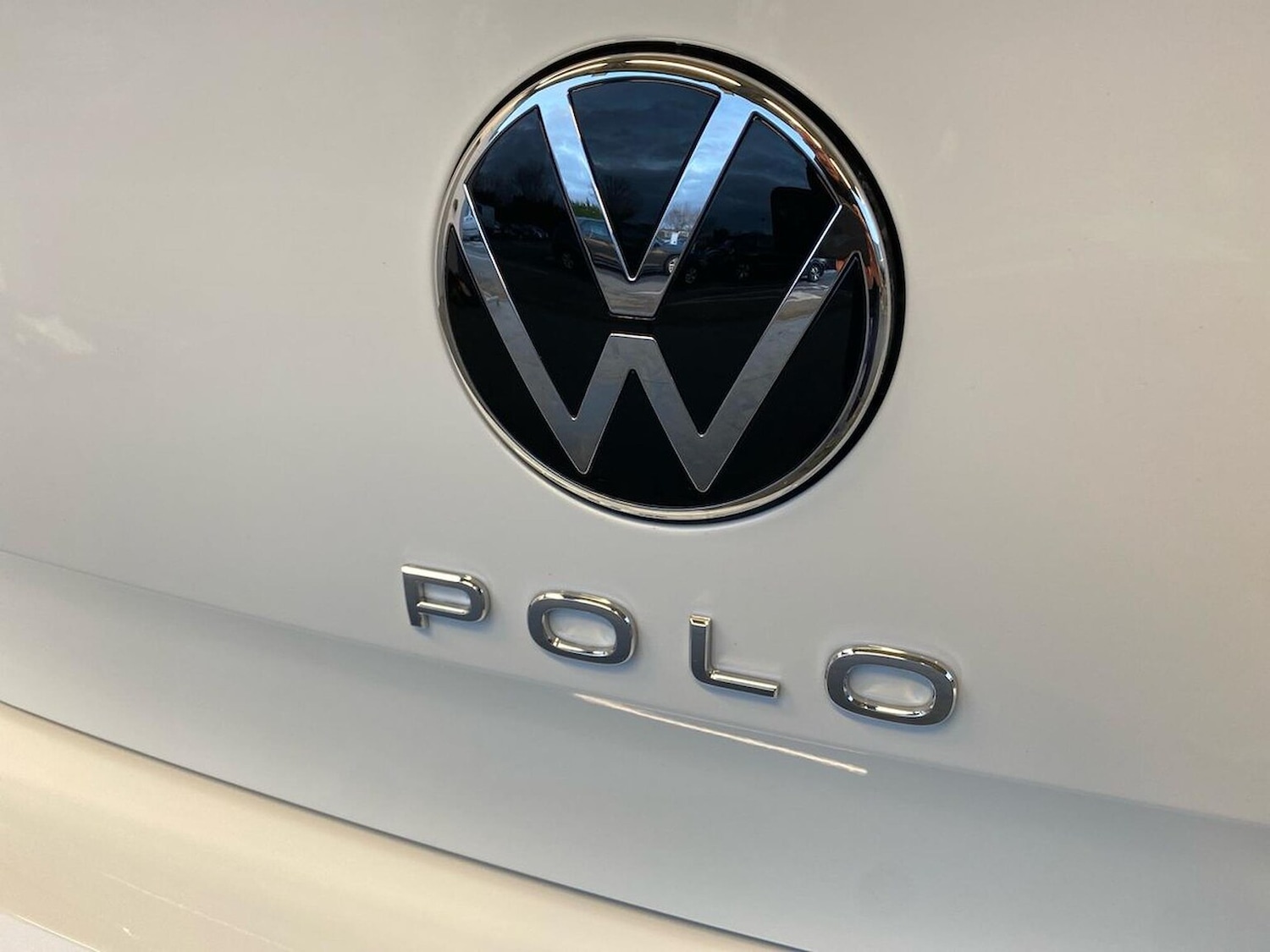 Used Volkswagen Polo 2025 for sale - 77584656: Photo 29