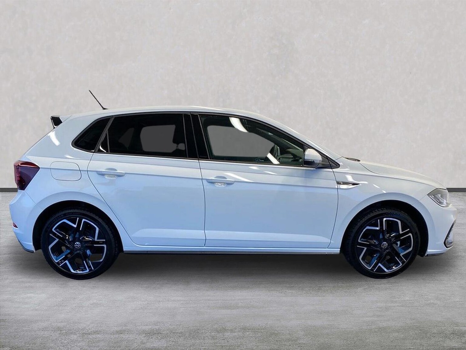 Used Volkswagen Polo 2025 for sale - 77584656: Photo 3