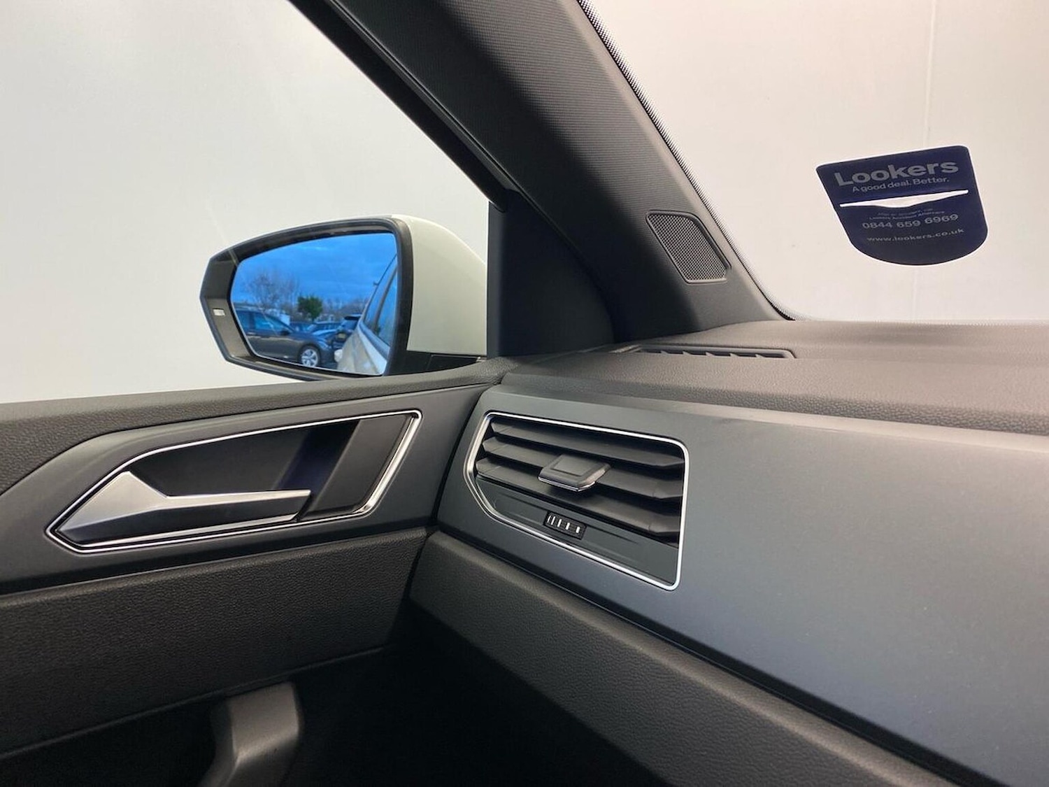 Used Volkswagen Polo 2025 for sale - 77584656: Photo 31