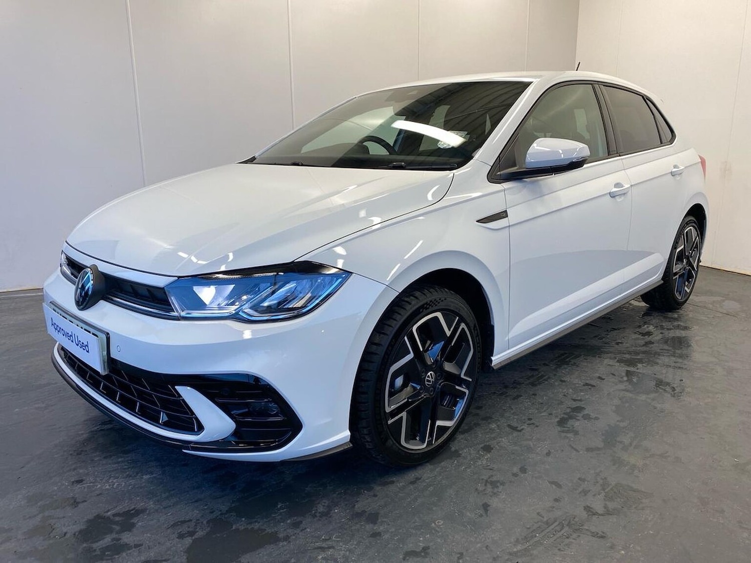 Used Volkswagen Polo 2025 for sale - 77584656: Photo 34