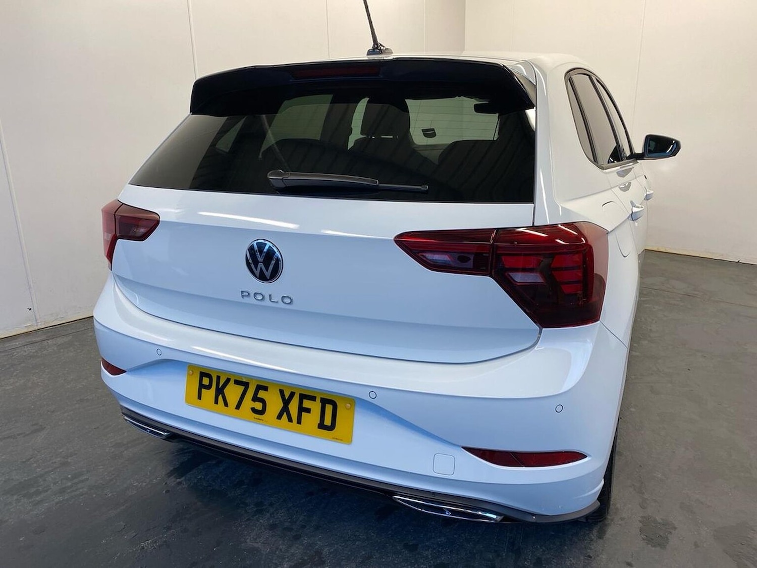 Used Volkswagen Polo 2025 for sale - 77584656: Photo 35