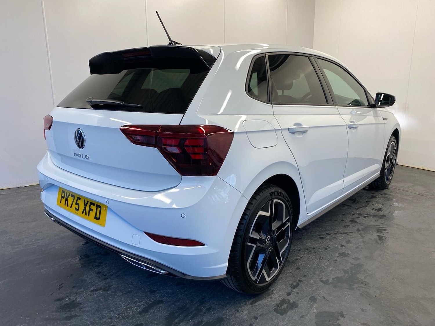 Used Volkswagen Polo 2025 for sale - 77584656: Photo 36