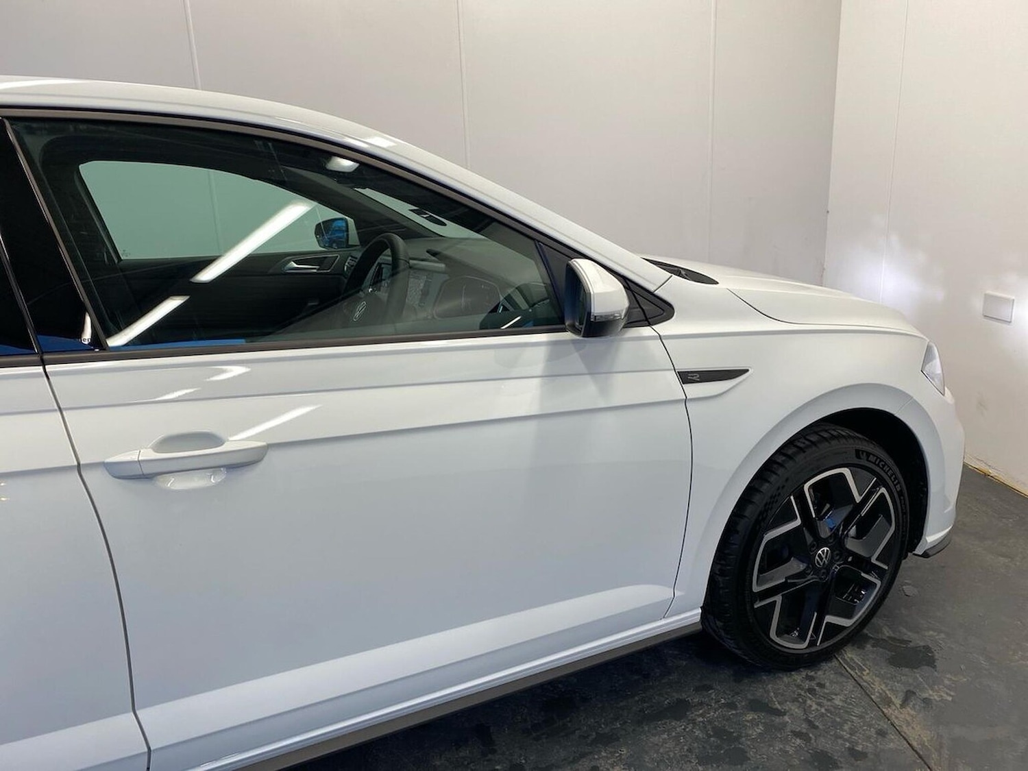 Used Volkswagen Polo 2025 for sale - 77584656: Photo 37