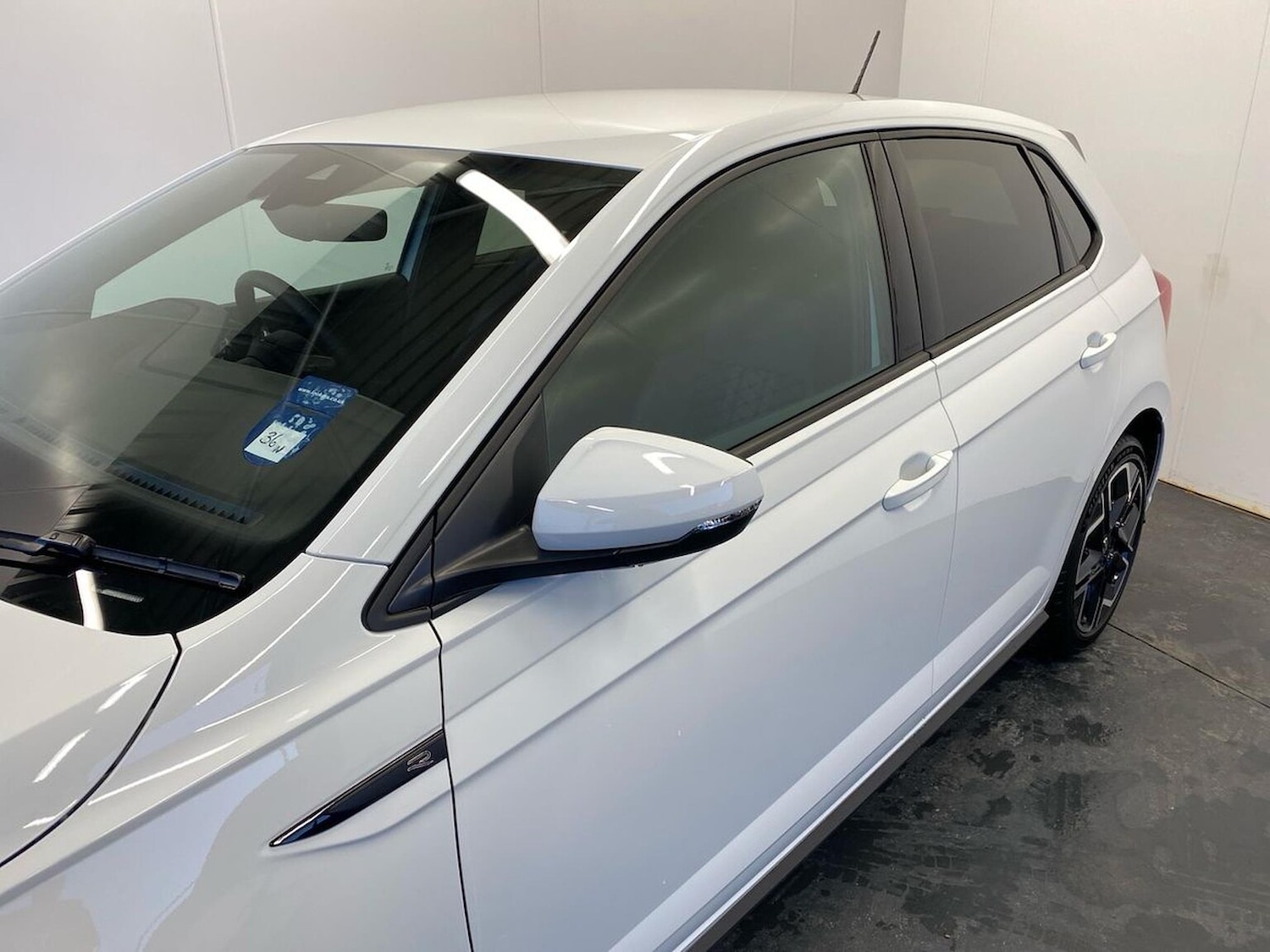 Used Volkswagen Polo 2025 for sale - 77584656: Photo 38