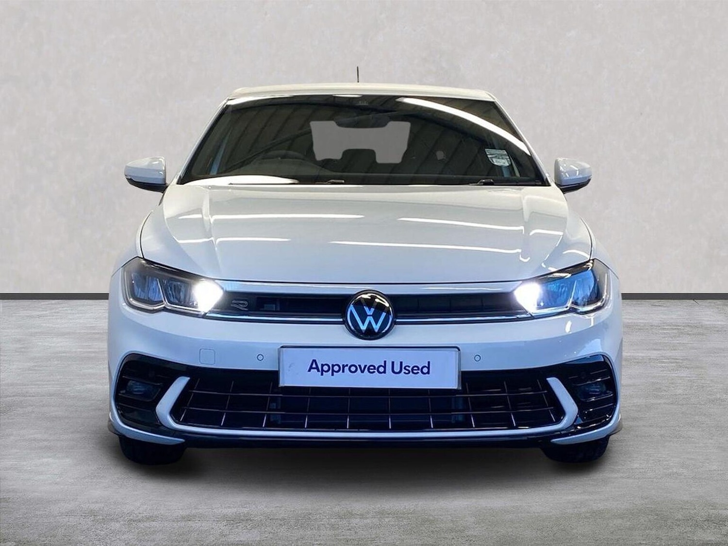 Used Volkswagen Polo 2025 for sale - 77584656: Photo 5