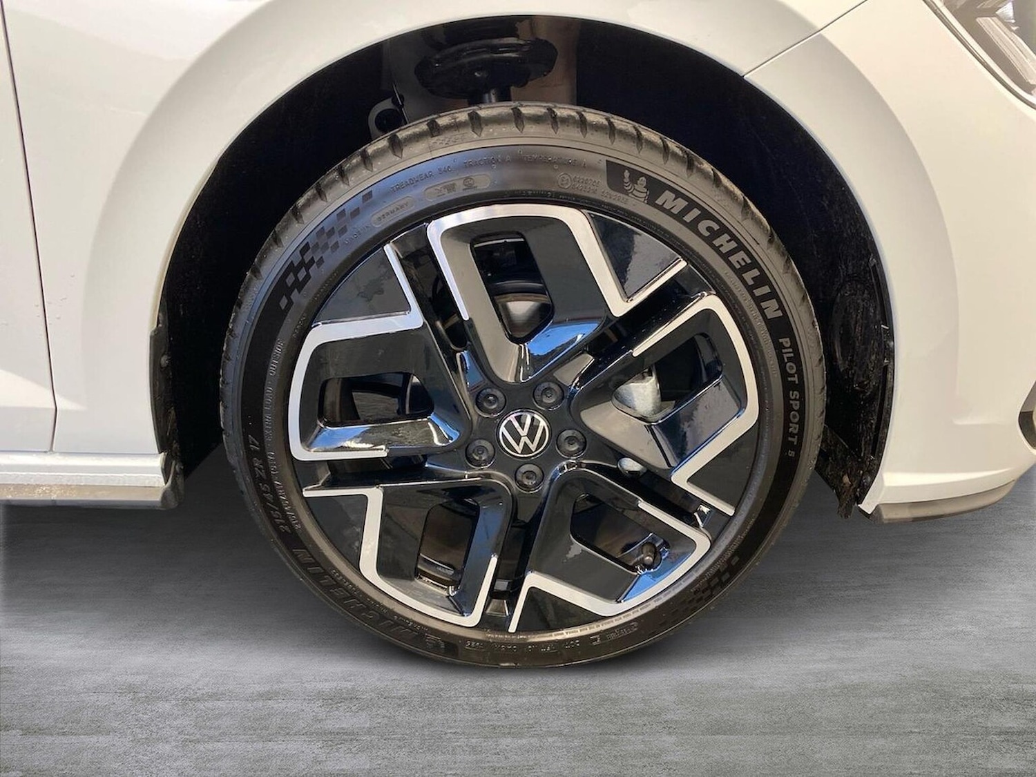 Used Volkswagen Polo 2025 for sale - 77584656: Photo 6