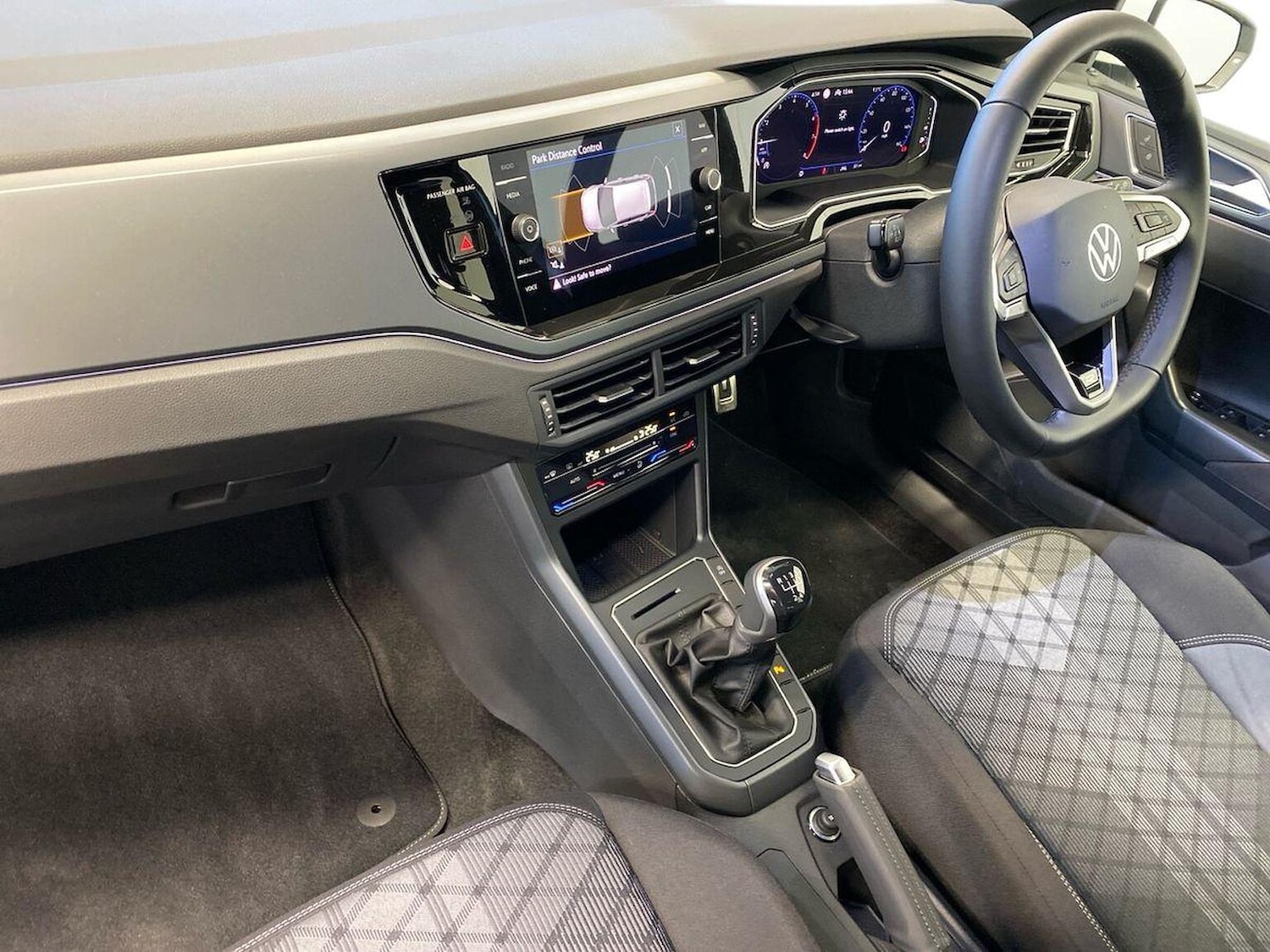 Used Volkswagen Polo 2025 for sale - 77584656: Photo 7