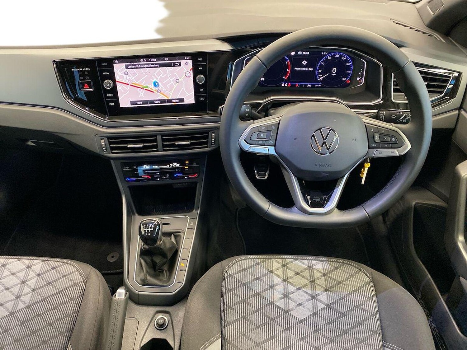 Used Volkswagen Polo 2025 for sale - 77584656: Photo 9